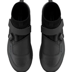 Scarpe mtb Shimano GE900 GTX - Nero