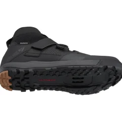 Scarpe mtb Shimano GE900 GTX - Nero