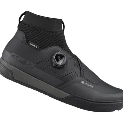 Scarpe mtb Shimano GF800GTX - Nero