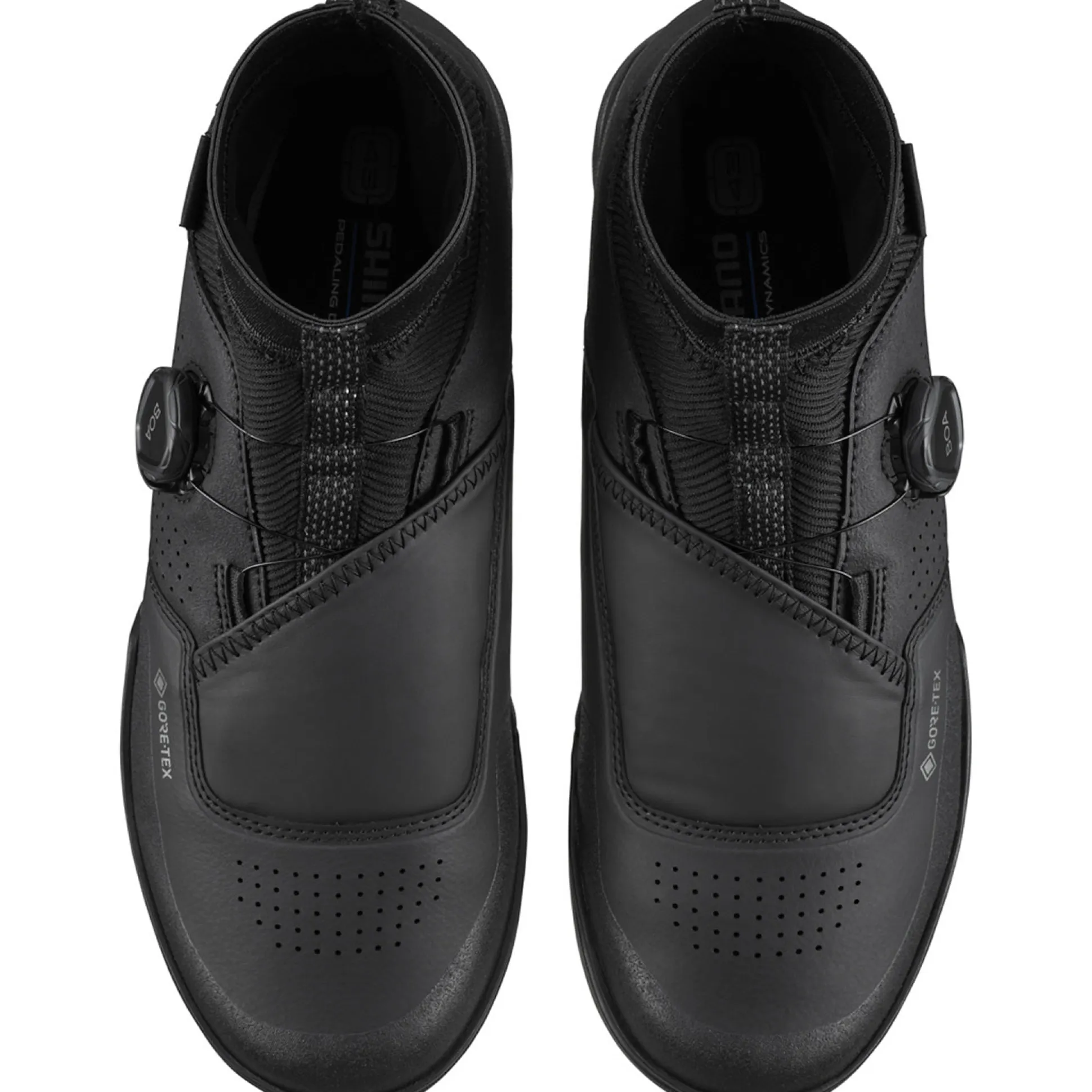 Scarpe mtb Shimano GF800GTX - Nero