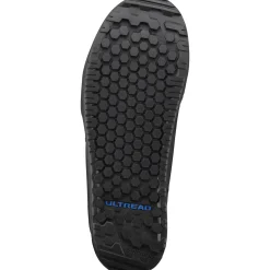 Scarpe mtb Shimano GF800GTX - Nero