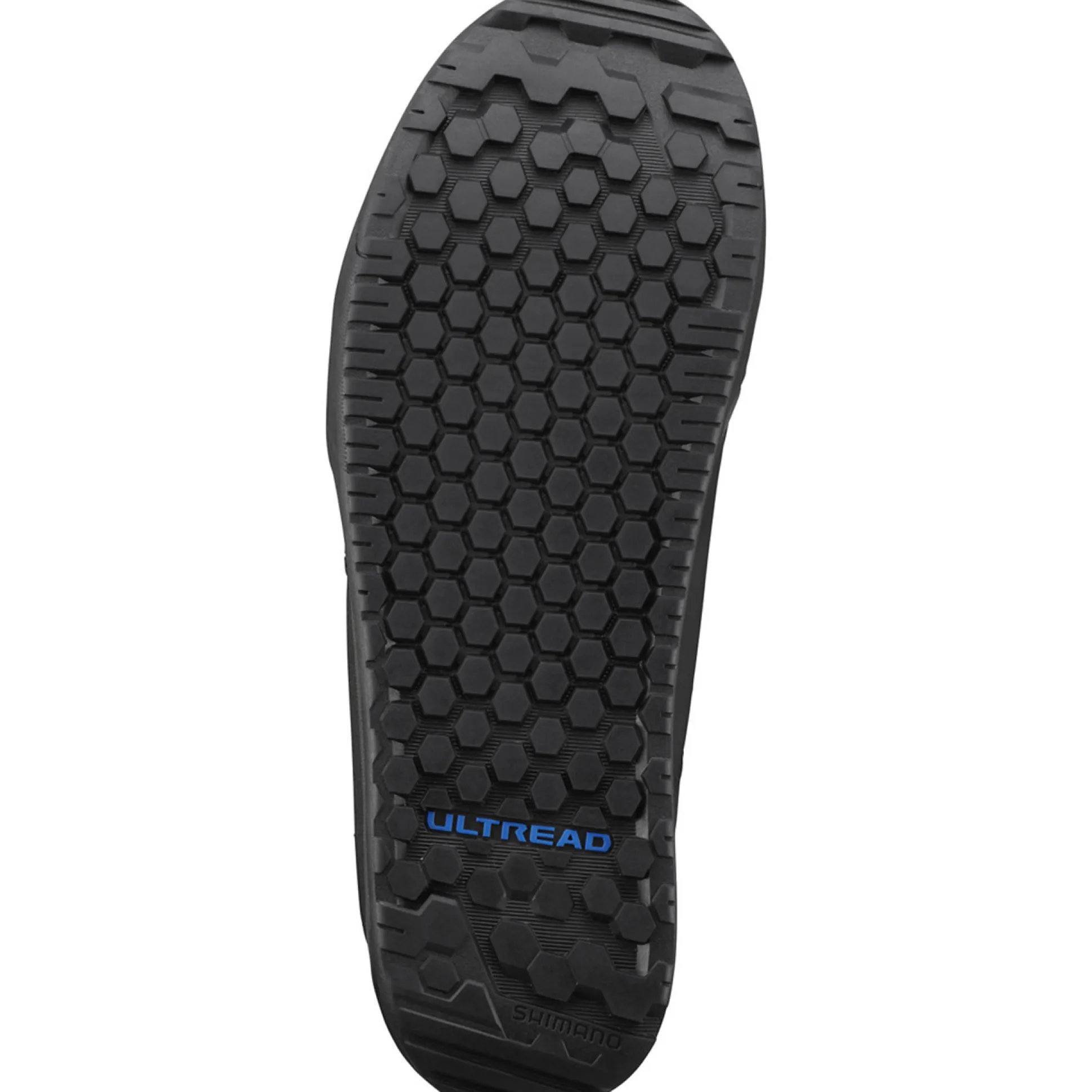 Scarpe mtb Shimano GF800GTX - Nero