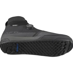 Scarpe mtb Shimano GF800GTX - Nero