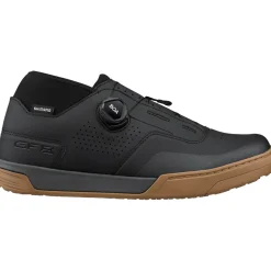 Scarpe mtb Shimano GF800 - Nero
