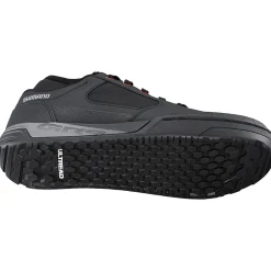 Scarpe mtb Shimano GR903 - Nero