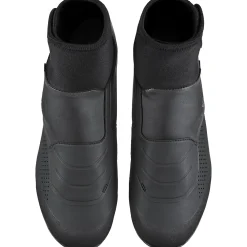 Scarpe mtb Shimano MW702 - Nero