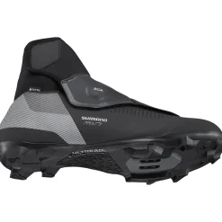 Scarpe mtb Shimano MW702 - Nero