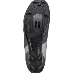 Scarpe mtb Shimano MW702 - Nero
