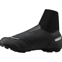 Scarpe MTB Shimano MW502 - Nero