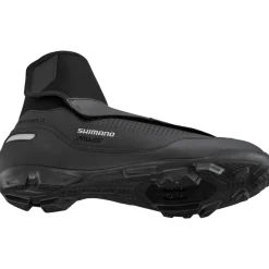 Scarpe MTB Shimano MW502 - Nero