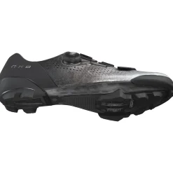 Scarpe mtb Shimano RX801 - Argento