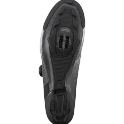 Scarpe mtb Shimano RX801 - Argento