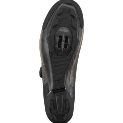 Scarpe mtb Shimano RX801R - Arancio