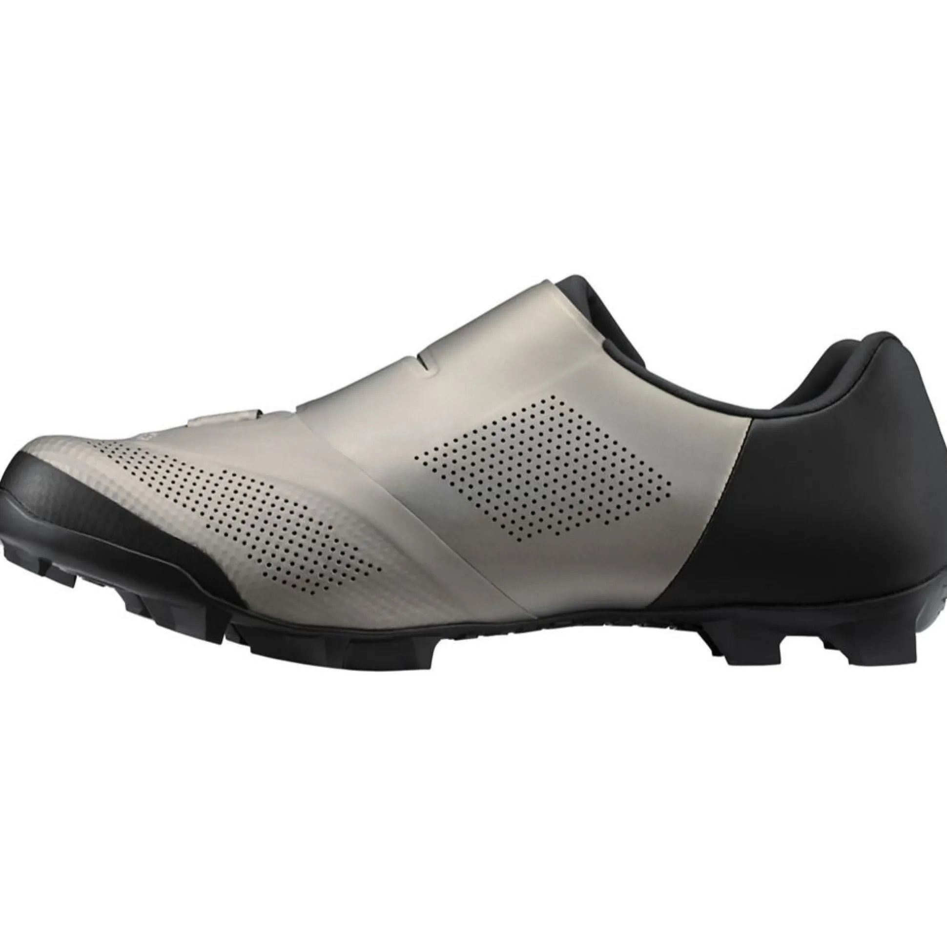 Scarpe Mtb Shimano XC502 - Argento