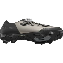 Scarpe Mtb Shimano XC502 - Argento