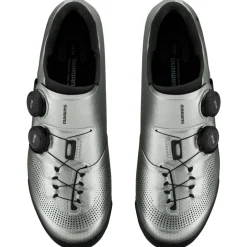 Scarpe mtb Shimano XC703 - Argento
