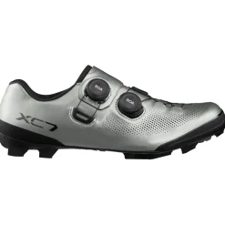 Scarpe mtb Shimano XC703 - Argento