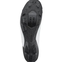 Scarpe mtb Shimano XC3 - Bianco