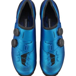 Scarpe mtb Shimano XC903 - Blu