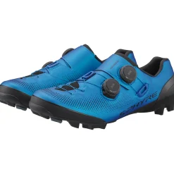 Scarpe mtb Shimano XC903 - Blu