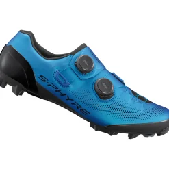 Scarpe mtb Shimano XC903 - Blu