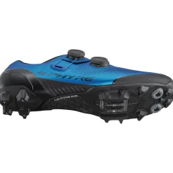Scarpe mtb Shimano XC903 - Blu