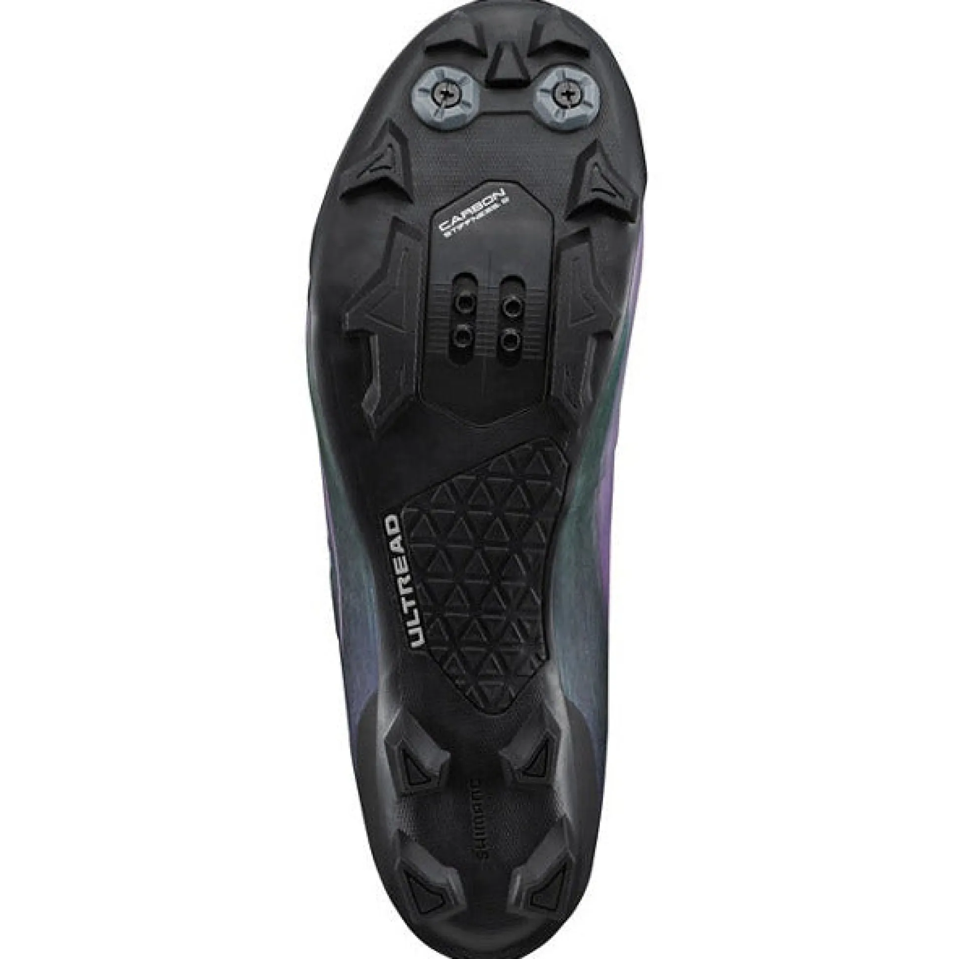 Scarpe mtb Shimano XC703 - Butterfly