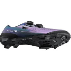 Scarpe mtb Shimano XC703 - Butterfly