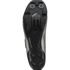 Scarpe mtb Shimano XC702 - Grigio