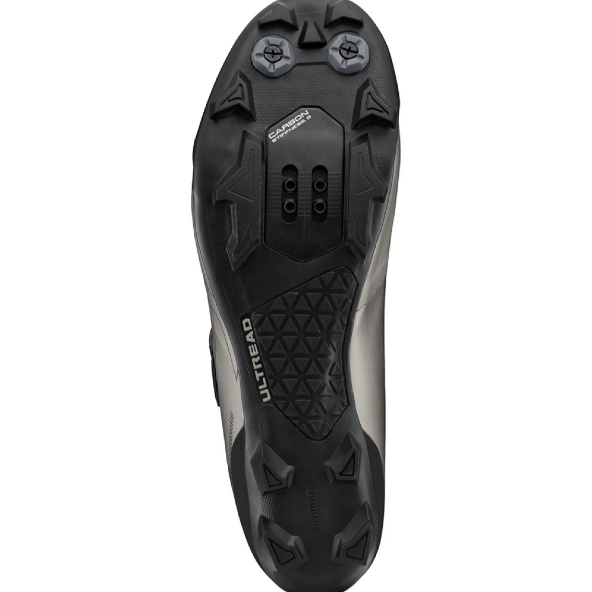 Scarpe mtb Shimano XC702 - Grigio