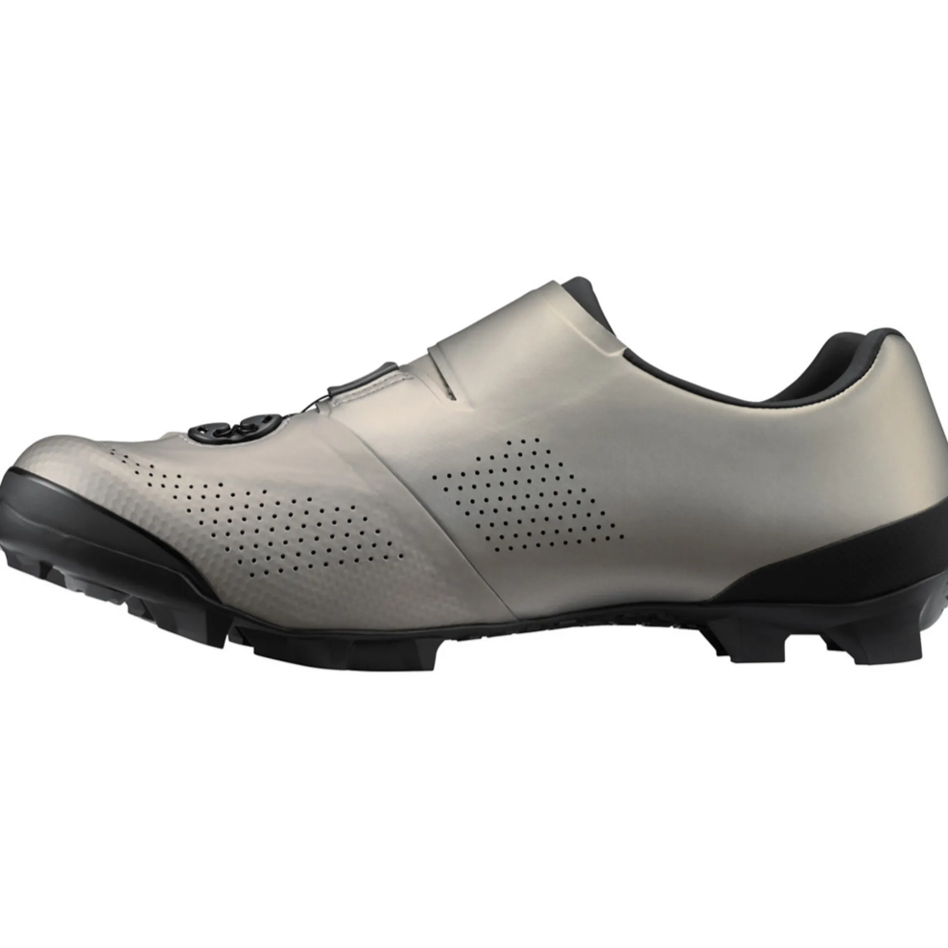 Scarpe mtb Shimano XC702 - Grigio
