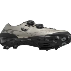 Scarpe mtb Shimano XC702 - Grigio