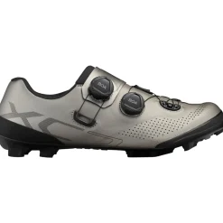 Scarpe mtb Shimano XC702 - Grigio