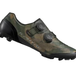Scarpe mtb Shimano XC903 Limited Edition - Camouflage