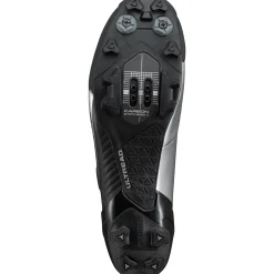 Scarpe mtb Shimano XC903 Limited Edition - Argento