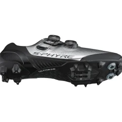 Scarpe mtb Shimano XC903 Limited Edition - Argento