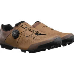 Scarpe mtb Shimano XC302 - Marrone