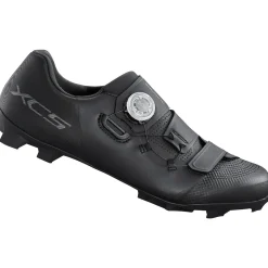 Scarpe Mtb Shimano XC502 - Nero