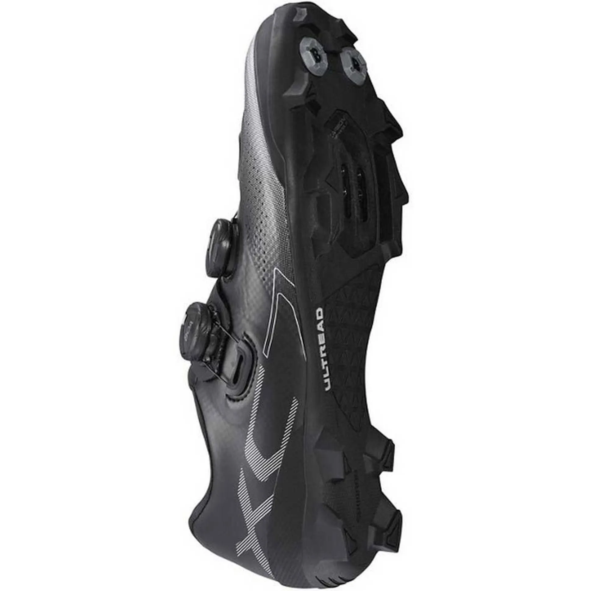 Scarpe Mtb Shimano XC702 - Nero