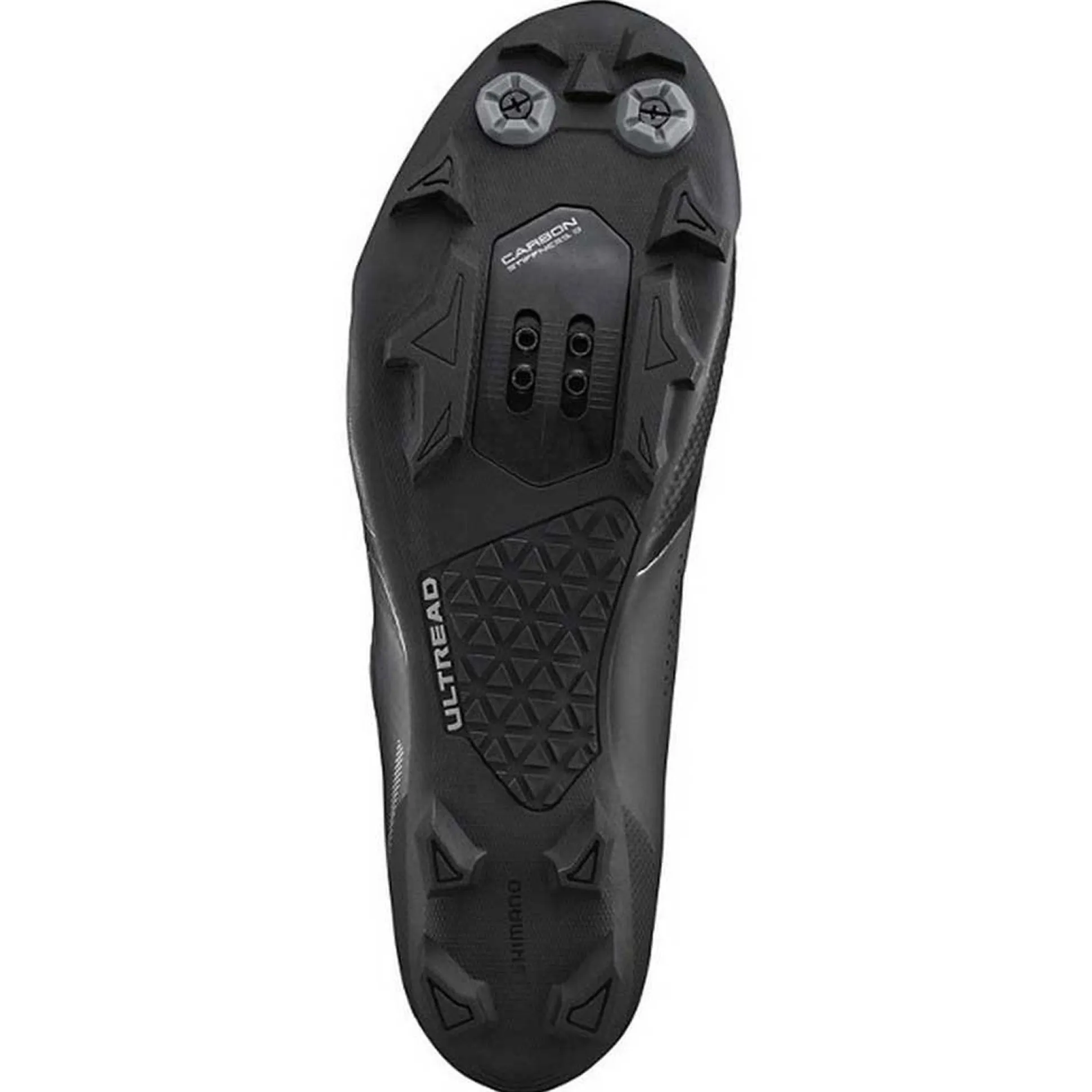 Scarpe Mtb Shimano XC702 - Nero