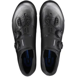Scarpe Mtb Shimano XC702 - Nero