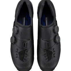 Scarpe mtb Shimano XC903 - Nero