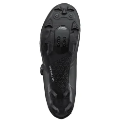 Scarpe Mtb Shimano XC503 - Nero