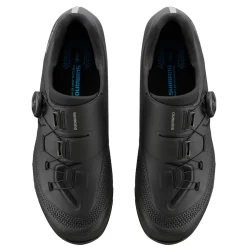 Scarpe Mtb Shimano XC503 - Nero