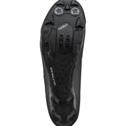 Scarpe mtb Shimano XC703 - Nero