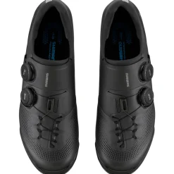 Scarpe mtb Shimano XC703 - Nero