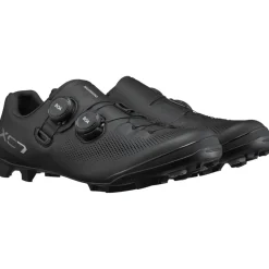 Scarpe mtb Shimano XC703 - Nero