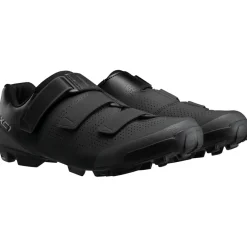 Scarpe mtb Shimano XC102 - Nero