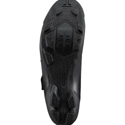 Scarpe mtb Shimano XC102 - Nero