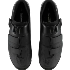 Scarpe mtb Shimano XC102 - Nero